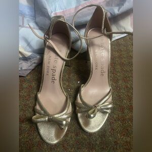 Kate Spade heels